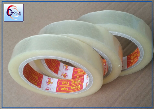 Băng keo bị đứt liên tục khi sử dụng: Nguyên nhân và cách khắc phục