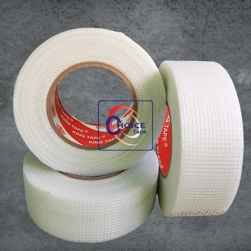 Băng keo lưới dùng để làm gì? phân biệt và cách sử dụng hiệu quả