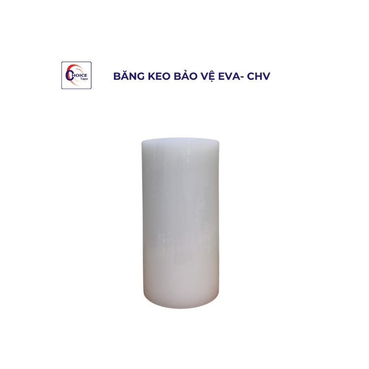 Sự khác biệt giữa băng keo bảo vệ Emboss và băng keo EVA