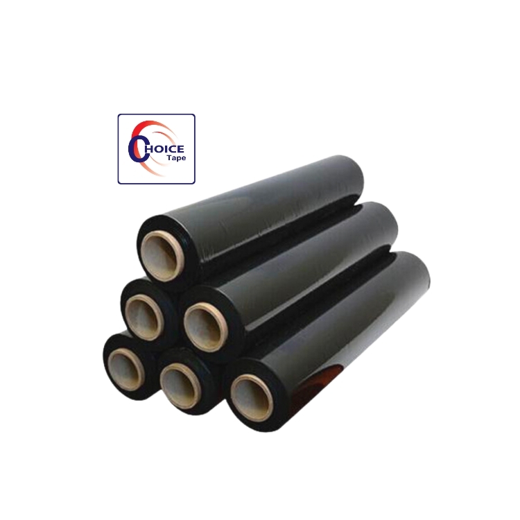 Ưu điểm của màng PE màu đen trong bảo vệ sản phẩm khỏi tia UV